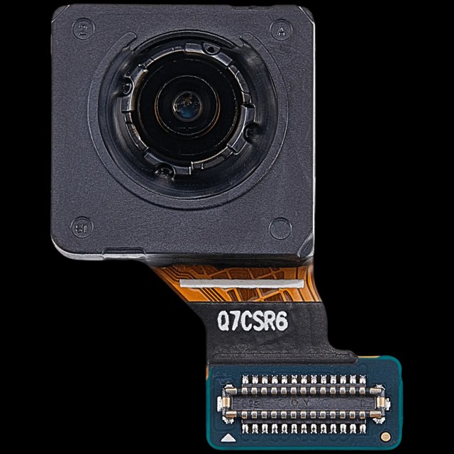 Fotocamera frontale (Located Below Internal OLED) per Samsung Galaxy Z Fold 7 (F966)