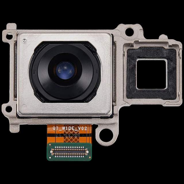 Fotocamera posteriore (Wide) per Samsung Galaxy Z Fold 7 (F966)