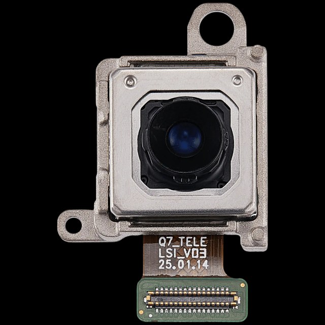 Fotocamera posteriore (Telephoto) per Samsung Galaxy Z Fold 7 (F966)