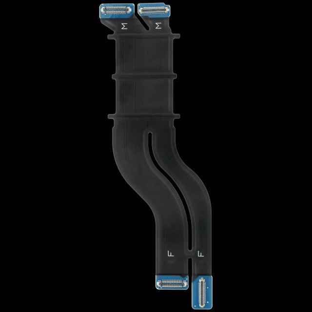 Hinge flat per Samsung Galaxy Z Fold 7 (F966)