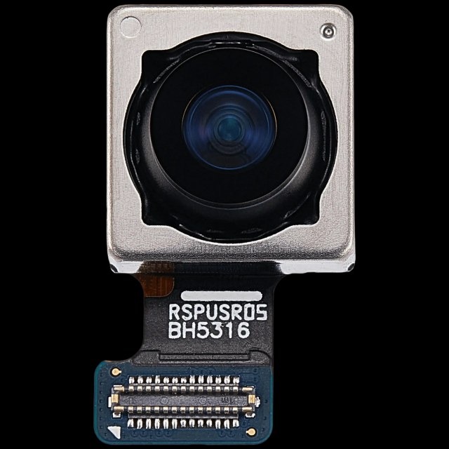 Fotocamera posteriore (Ultra Wide) per Samsung Galaxy Z Fold 7 (F966) (Premium)