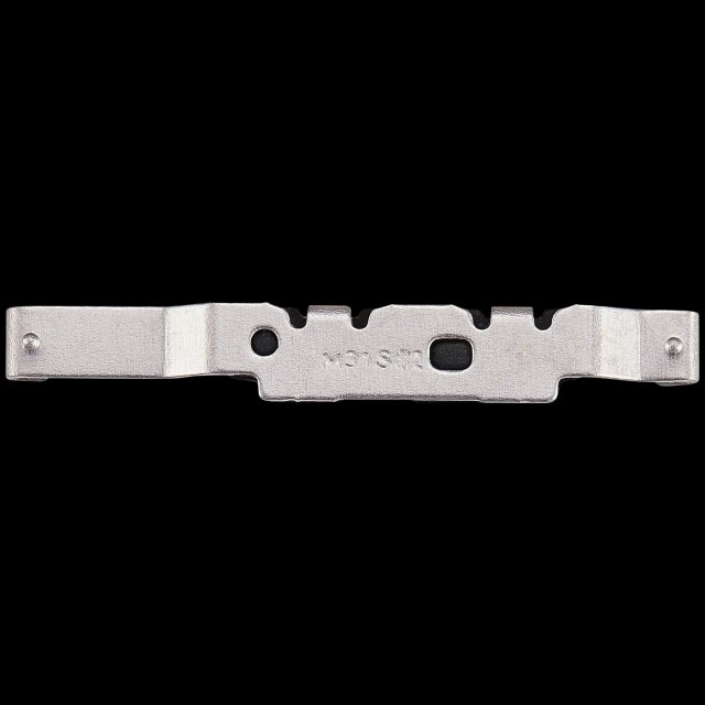 Tasto accensione Retaining staffa per Samsung Galaxy A22 4G (A225 / 2021)