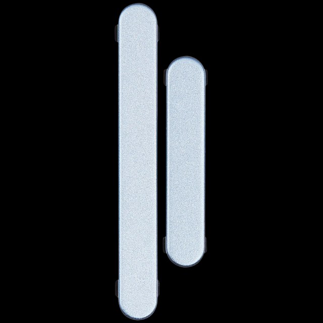 Hard Buttons (Accensione / Volume) per Samsung Galaxy S26 Plus (S947) (Blu cielo)