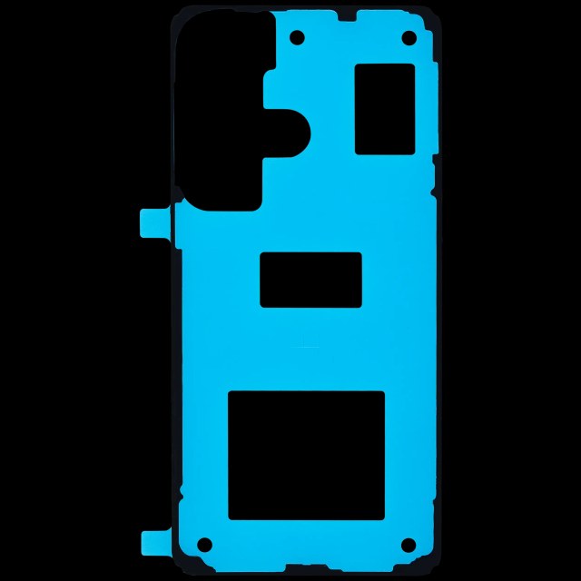 Adesivo cover posteriore per Samsung Galaxy S26 Plus (S947)