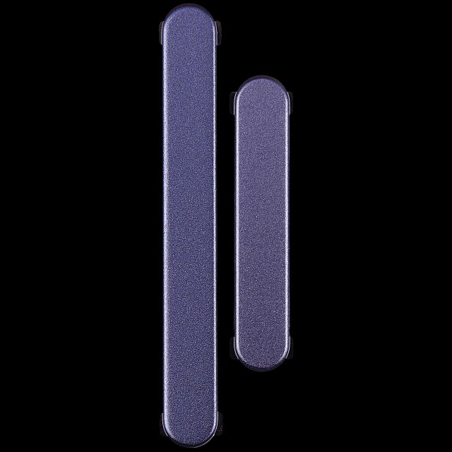 Hard Buttons (Accensione / Volume) per Samsung Galaxy S26 Ultra (S948) (Cobalt Violet)