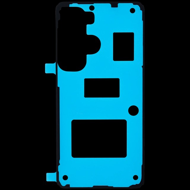 Adesivo cover posteriore per Samsung Galaxy S26 (S942)