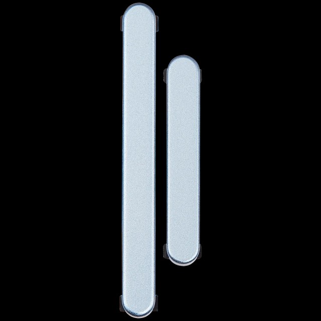 Hard Buttons (Accensione / Volume) per Samsung Galaxy S26 (S942) (Blu cielo)