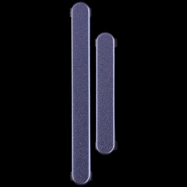 Hard Buttons (Accensione / Volume) per Samsung Galaxy S26 (S942) (Cobalt Violet)