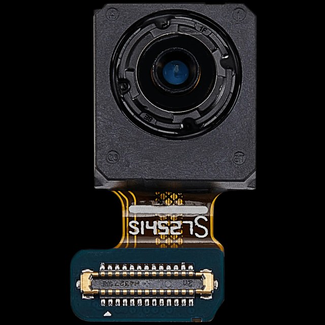 Fotocamera frontale (Located Below The Outer OLED) per Samsung Galaxy Z Fold 6 (F956) (Premium)