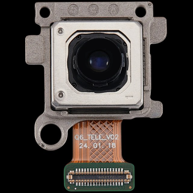Fotocamera posteriore (Telephoto) per Samsung Galaxy Z Fold 6 (F956) (Premium)