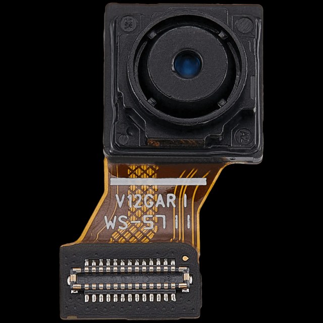 Fotocamera frontale per Samsung Galaxy A36 5G (A366 / 2025) (Premium)