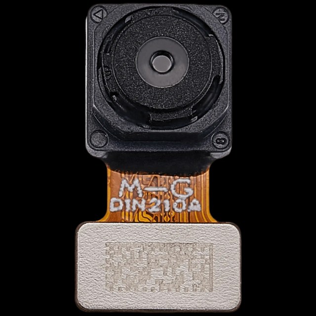 Fotocamera posteriore (Macro) per Samsung Galaxy A26 5G (A266 / 2025) (Premium)
