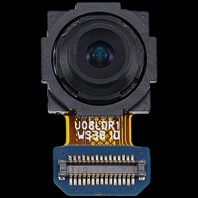 Fotocamera posteriore (Ultra Wide) per Samsung Galaxy A26 5G (A266 / 2025) (Premium)