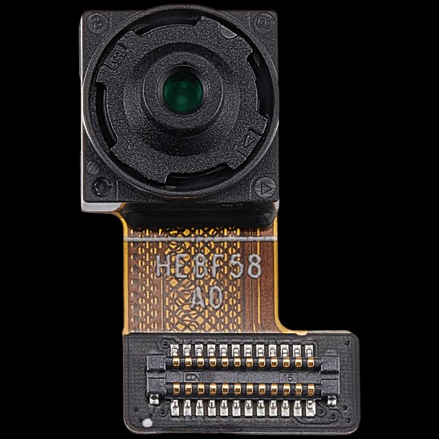 Fotocamera frontale per Samsung Galaxy A06 5G (A066 / 2025) (Premium)