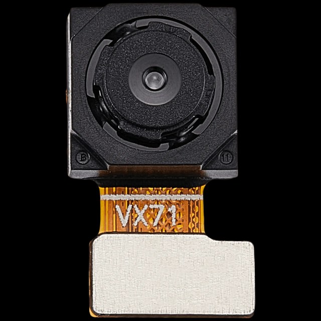 Fotocamera posteriore (Macro) per Samsung Galaxy A06 5G (A066 / 2025) (Premium)