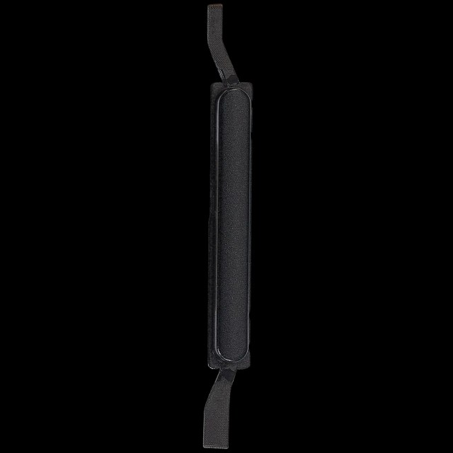 Hard Buttons (Accensione / Volume) per Samsung Galaxy A06 5G (A066 / 2025) (Nero)