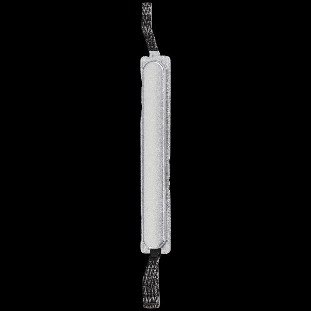 Hard Buttons (Accensione / Volume) per Samsung Galaxy A06 5G (A066 / 2025) (Grigio)