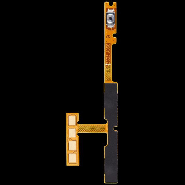 Power e Flat tasti volume per Samsung Galaxy A06 5G (A066 / 2025)