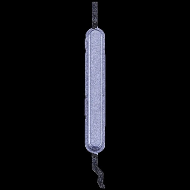 Hard Buttons (Accensione / Volume) per Samsung Galaxy A07 4G (A075 / 2025) (Light Violet)
