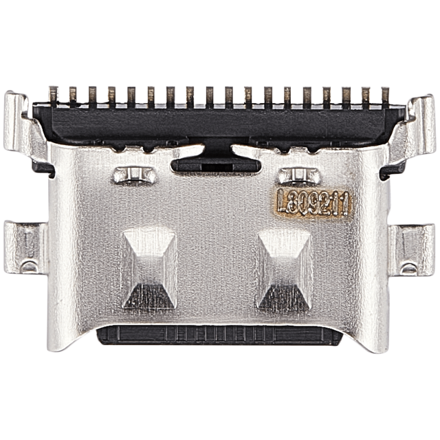 Connettore di ricarica per Samsung Galaxy A17 4G (A175 / 2025) / A17 5G (A176 / 2025)