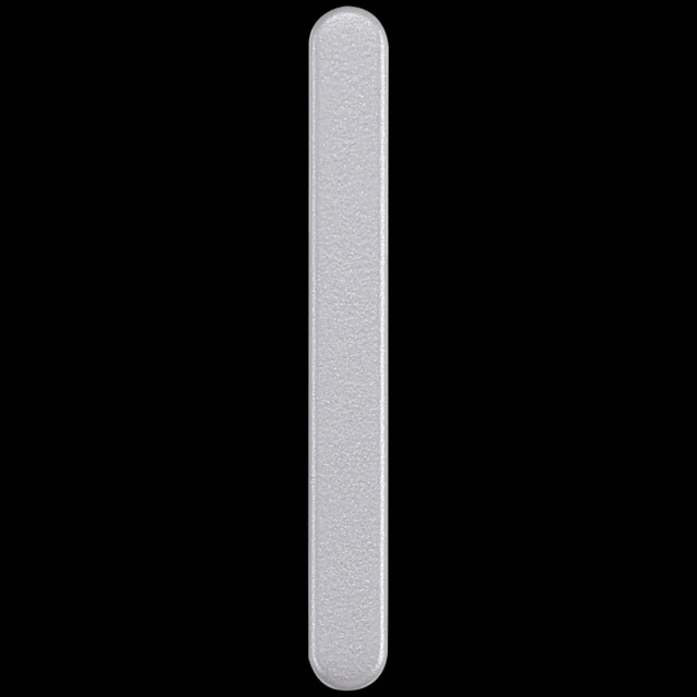 Hard Buttons (Accensione / Volume) per Samsung Galaxy A26 5G (A266 / 2025) (Bianco)