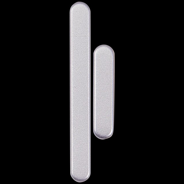 Hard Buttons (Accensione / Volume) per Samsung Galaxy A36 5G (A366 / 2025) (Lavanda)