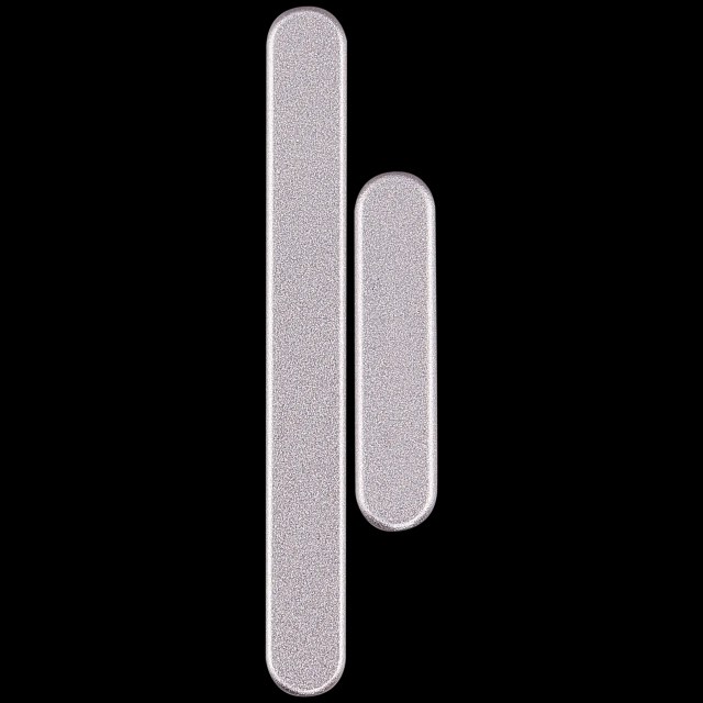Hard Buttons (Accensione / Volume) per Samsung Galaxy A56 5G (A566 / 2025) (Rosa)