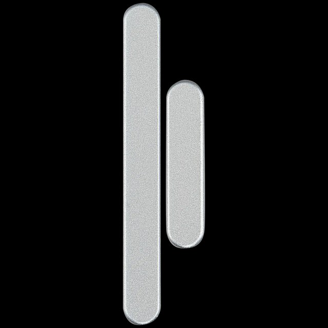 Hard Buttons (Accensione / Volume) per Samsung Galaxy A56 5G (A566 / 2025) (Olive)