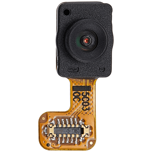 Fingerprint Reader con flat per Samsung Galaxy A37 (A376)
