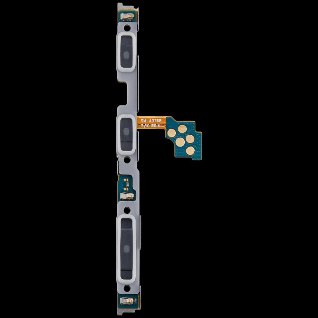 Flat tasto accensione per Samsung Galaxy A37 (A376 / 2026)