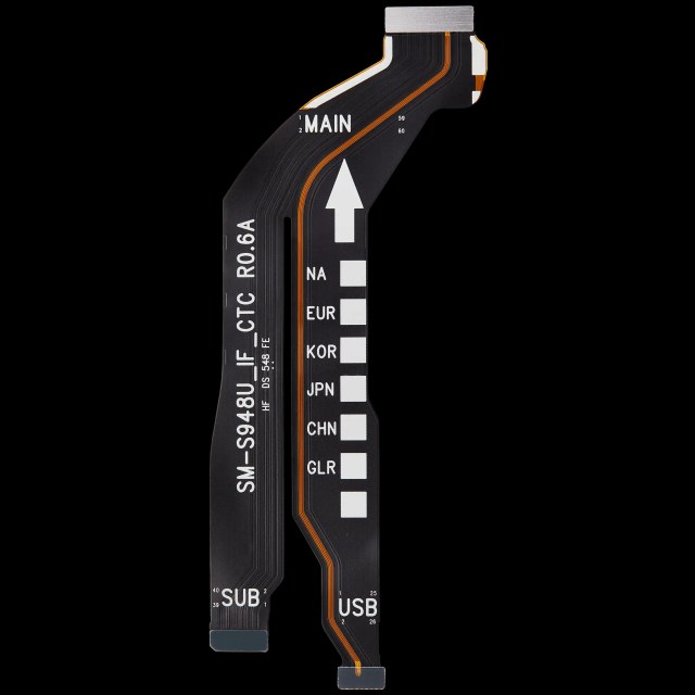 Mainboard flat per Samsung Galaxy S26 Ultra (S948)
