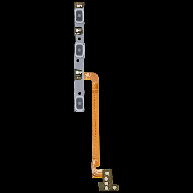 Flat tasto accensione per Samsung Galaxy S26 Ultra (S948)