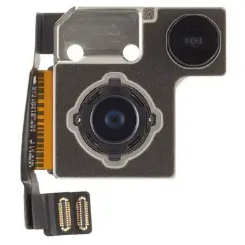 Fotocamera posteriore per iPhone 13 / 13 Mini (Service Pack)