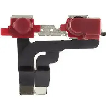 Fotocamera frontale per iPhone 12 Pro Max (Service Pack)