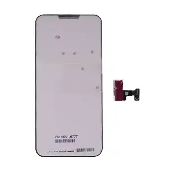 Fotocamera frontale per iPhone 16 (Service Pack)