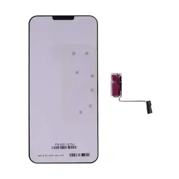 Fotocamera frontale per iPhone 16 Pro (Service Pack)