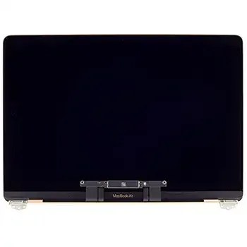Display LCD completo per MacBook Air 13" Retina (A2337 / Late 2020) (Service Pack) (Oro)