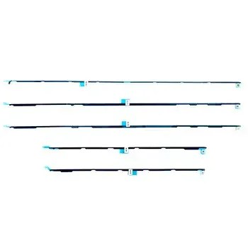 Adesivo pretagliato LCD per iMac 24" A2438 (2021) / A2873 (2023) / A2874 (2023) / A3137 (2024) (Service Pack)