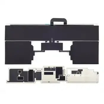 Batteria di ricambio per MacBook Air 13" (A2681 / Mid 2022) / (A3113 / Mid 2024) (Service Pack)