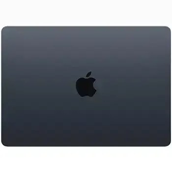 Display LCD completo per MacBook Air 15" (A2941 / 2023) (Service Pack) (Mezzanotte)