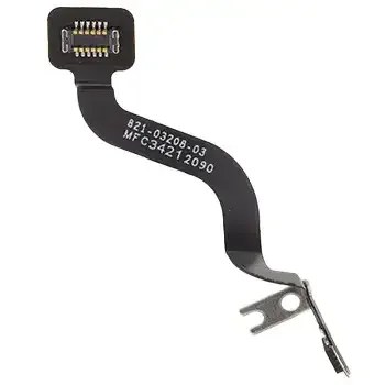 Lid Angle Sensore (LAS) Cavo per MacBook Pro 14" A2442 (2021) Pro / Max / A2779 (2023) / A2992 (2023) / A2918 (2023) (Service Pack)