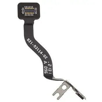 Lid Angle Sensore MacBook Pro 16" (A2991 / Late 2023) / (A3403 / 2024) (Service Pack)