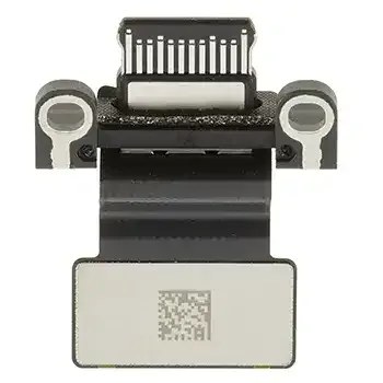 connettore USB-C Scheda per MacBook Air 13" A2681 (2022) (Service Pack) (Galassia)