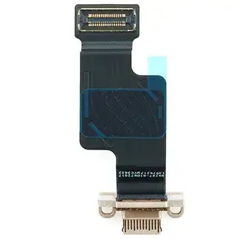 USB-C I/O Scheda per MacBook Air 15" A3241 (2025) (Service Pack) (Galassia)