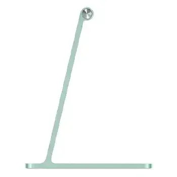 Stand per iMac 24" A2439 (2021) (4-Port) (Service Pack) (Verde)