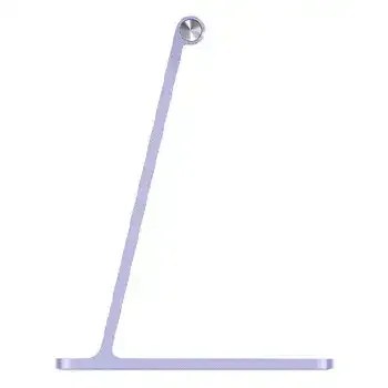 Stand per iMac 24" A2439 (2021) (4-Port) (Service Pack) (Viola)