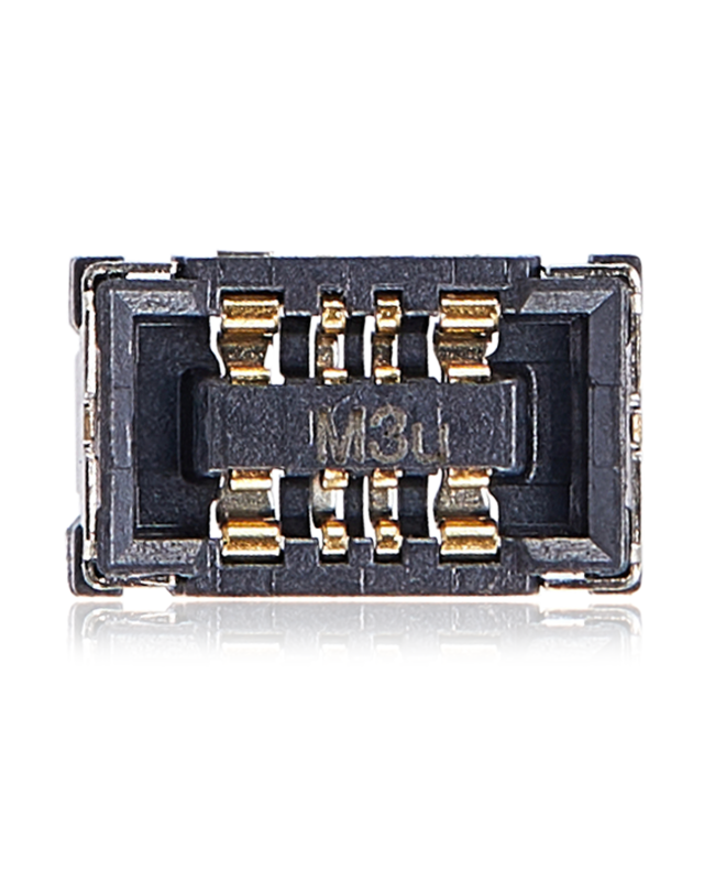 Battery FPC Connector (On The Motherboard) (Female) per Samsung Galaxy A13 5G (A136U / 2021) (8 Pin)