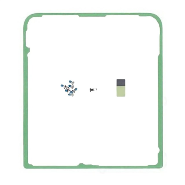 Battery Adesivo Tape per Samsung Galaxy Z Flip 3 (Service Pack)