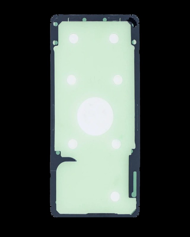 Back Cover Adesivo Tape per Samsung Galaxy Note 10 Lite (10 Pack)
