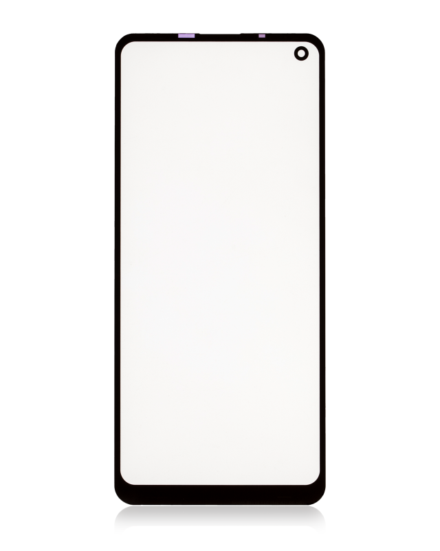 Vetro frontale per Samsung Galaxy A21 (A215 / 2020)